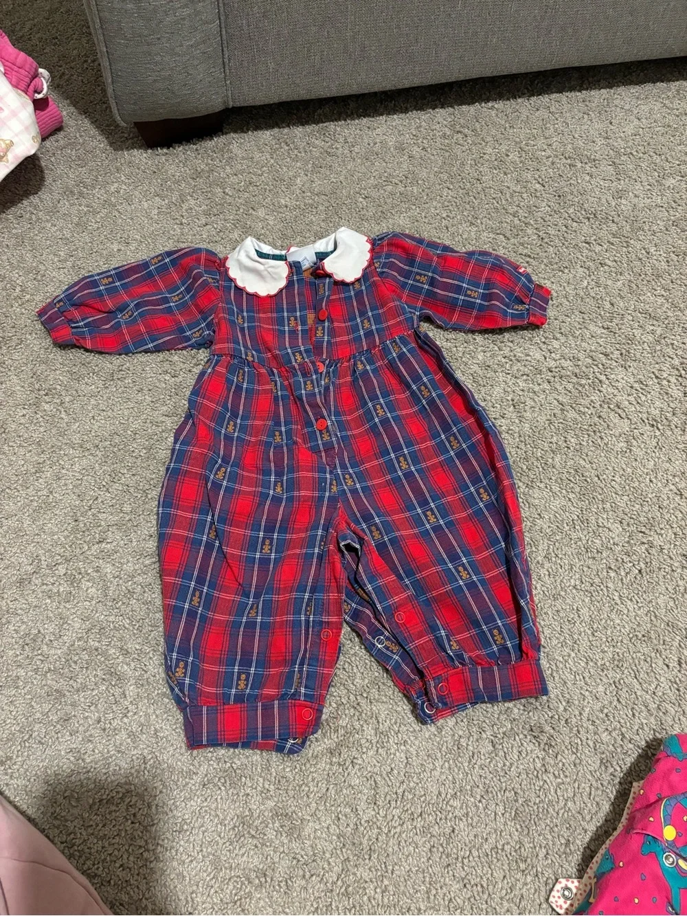 OshKosh Bgosh my baby